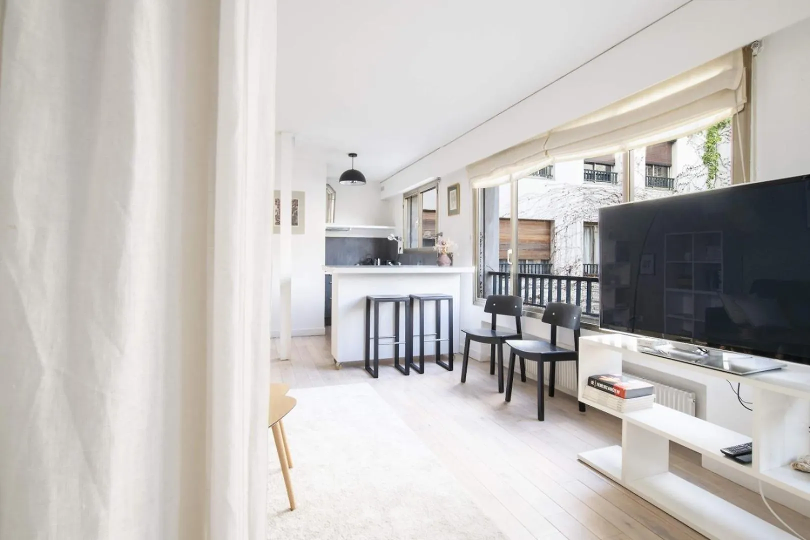 Saint Germain Mon Amour! Apartment Paris