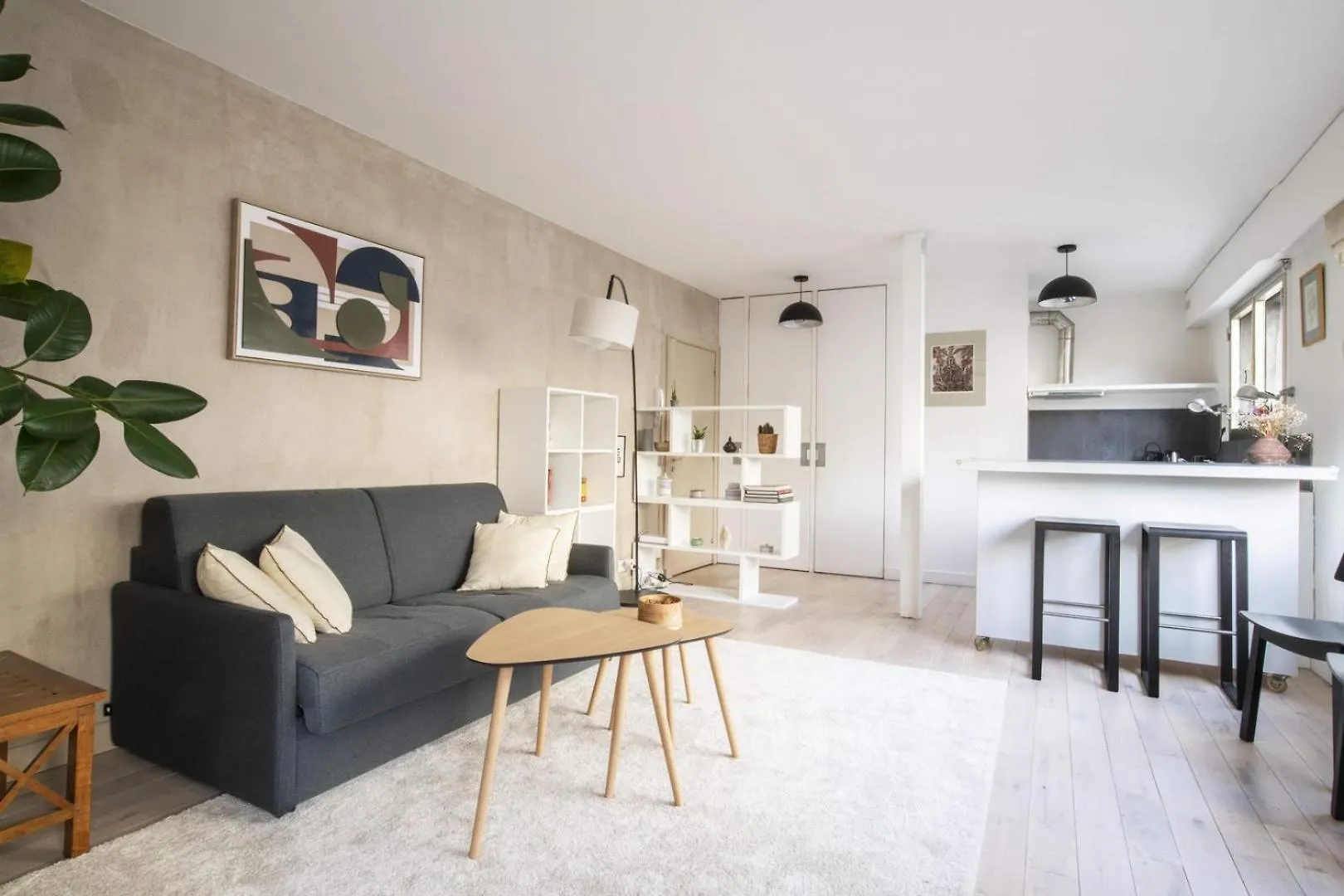 Saint Germain Mon Amour! Apartment Paris