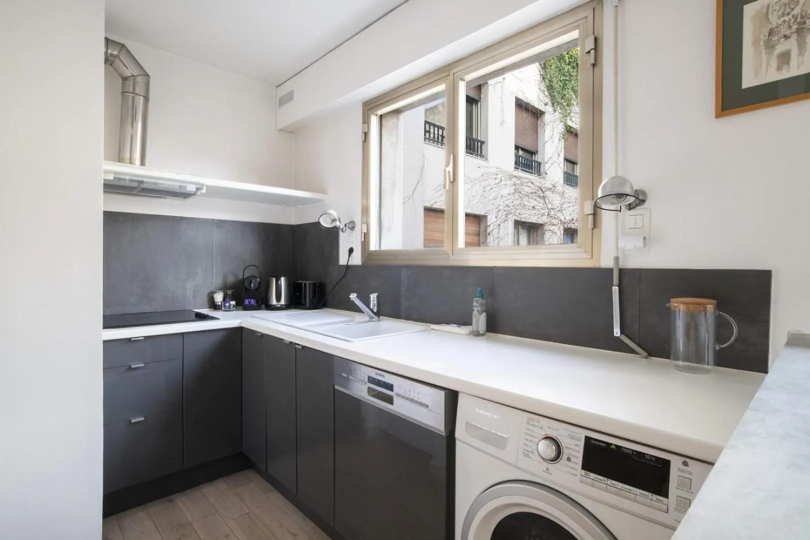 Saint Germain Mon Amour! Apartment Paris France