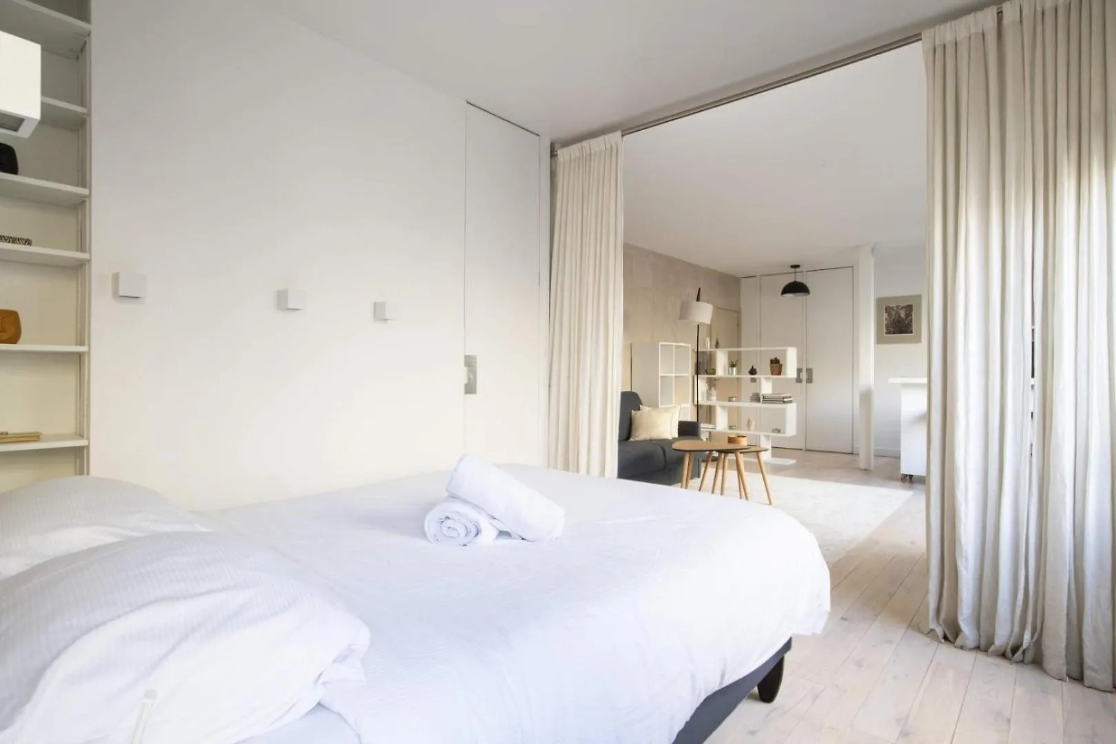Saint Germain Mon Amour! Apartment Paris