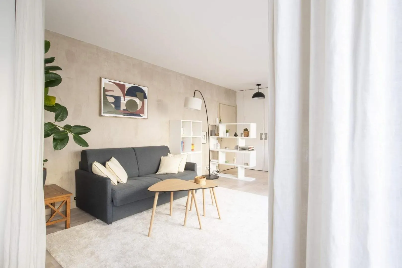Saint Germain Mon Amour! Apartment Paris 0*,  France