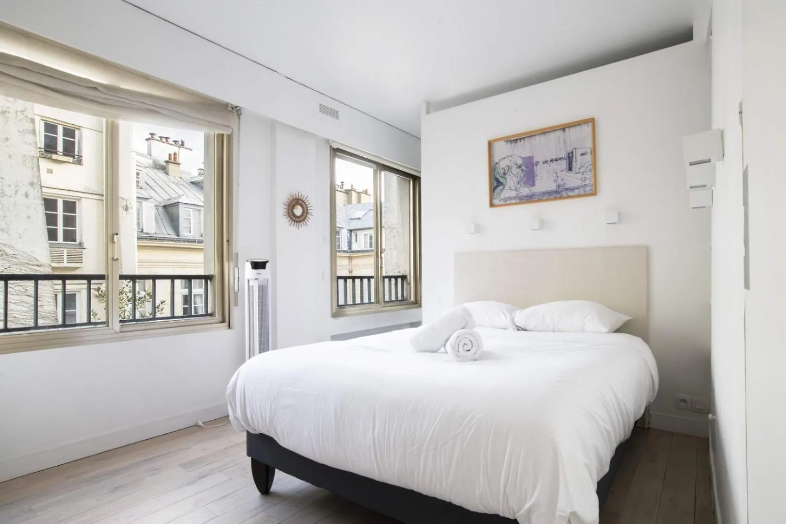 Saint Germain Mon Amour! Apartment Paris