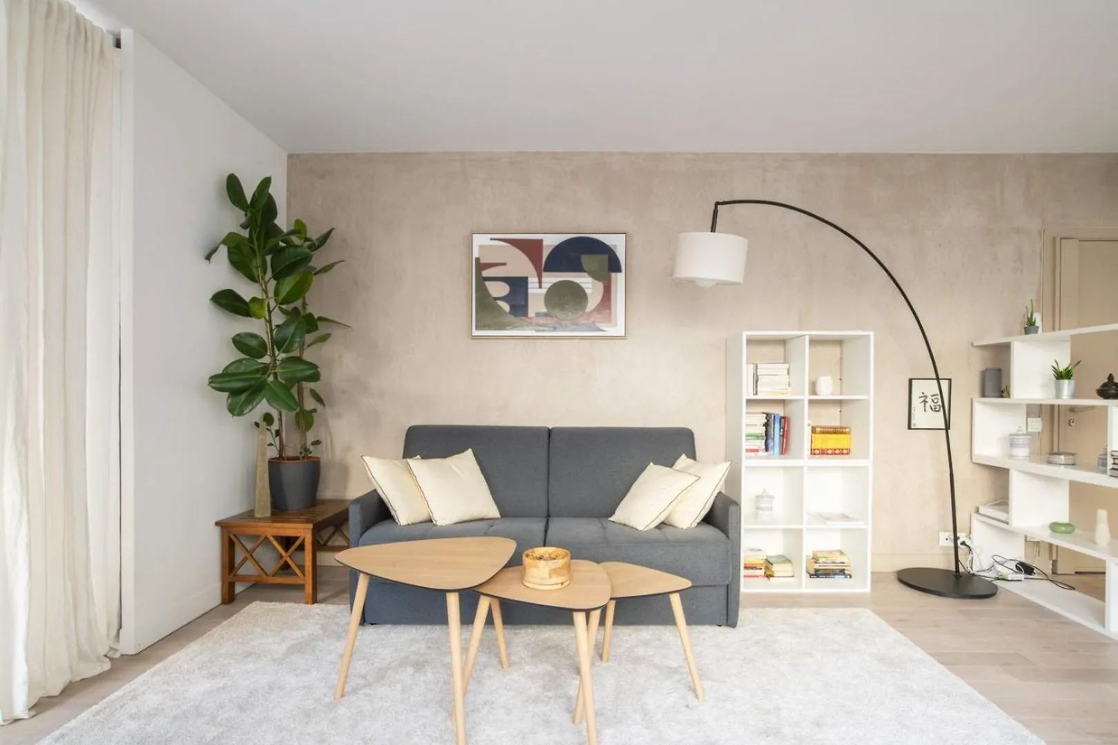 Saint Germain Mon Amour! Apartment Paris France