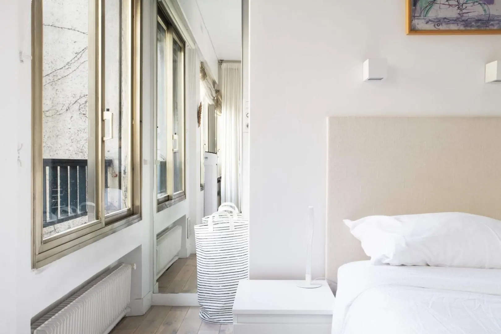 Saint Germain Mon Amour! Apartment Paris