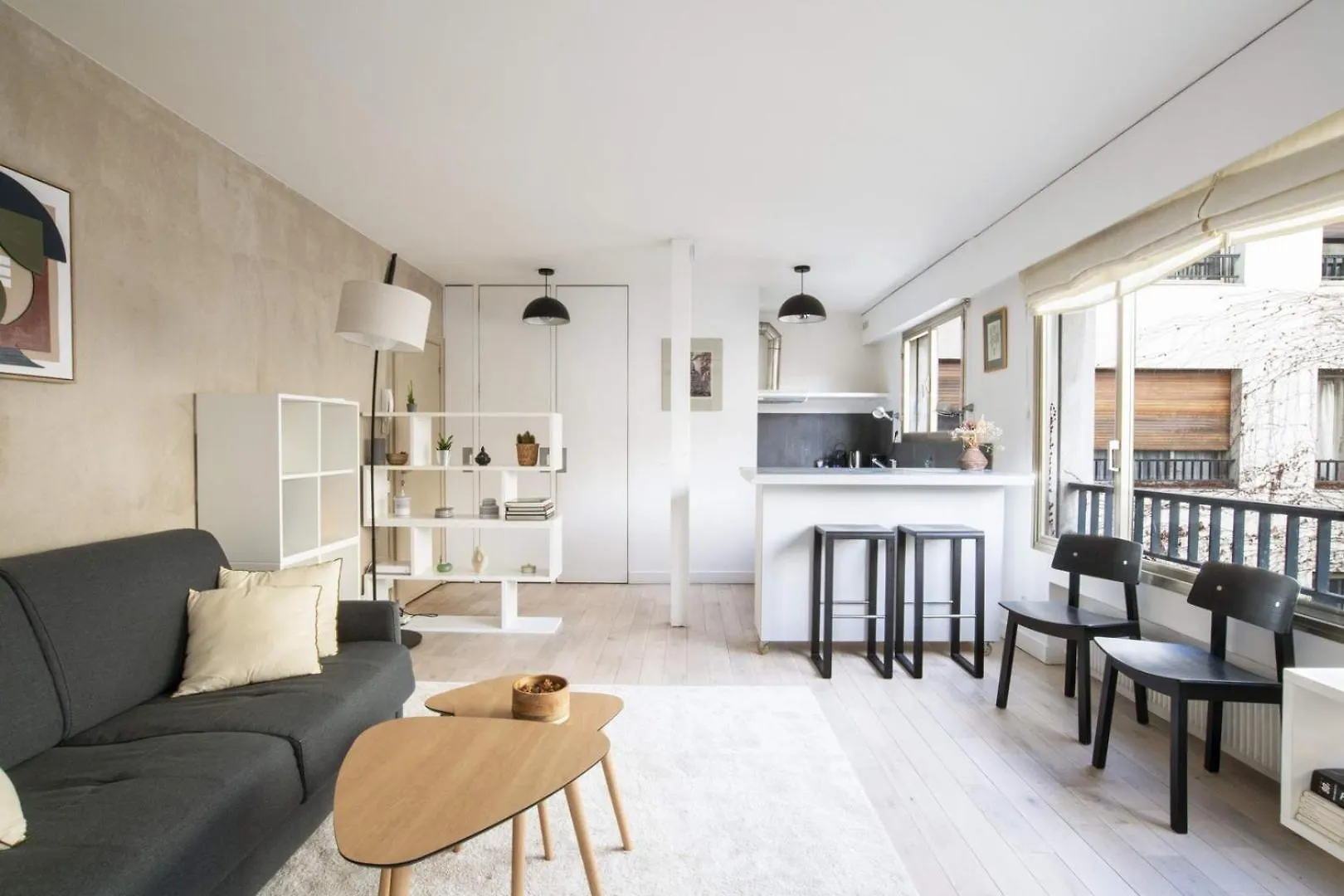 Saint Germain Mon Amour! Apartment Paris