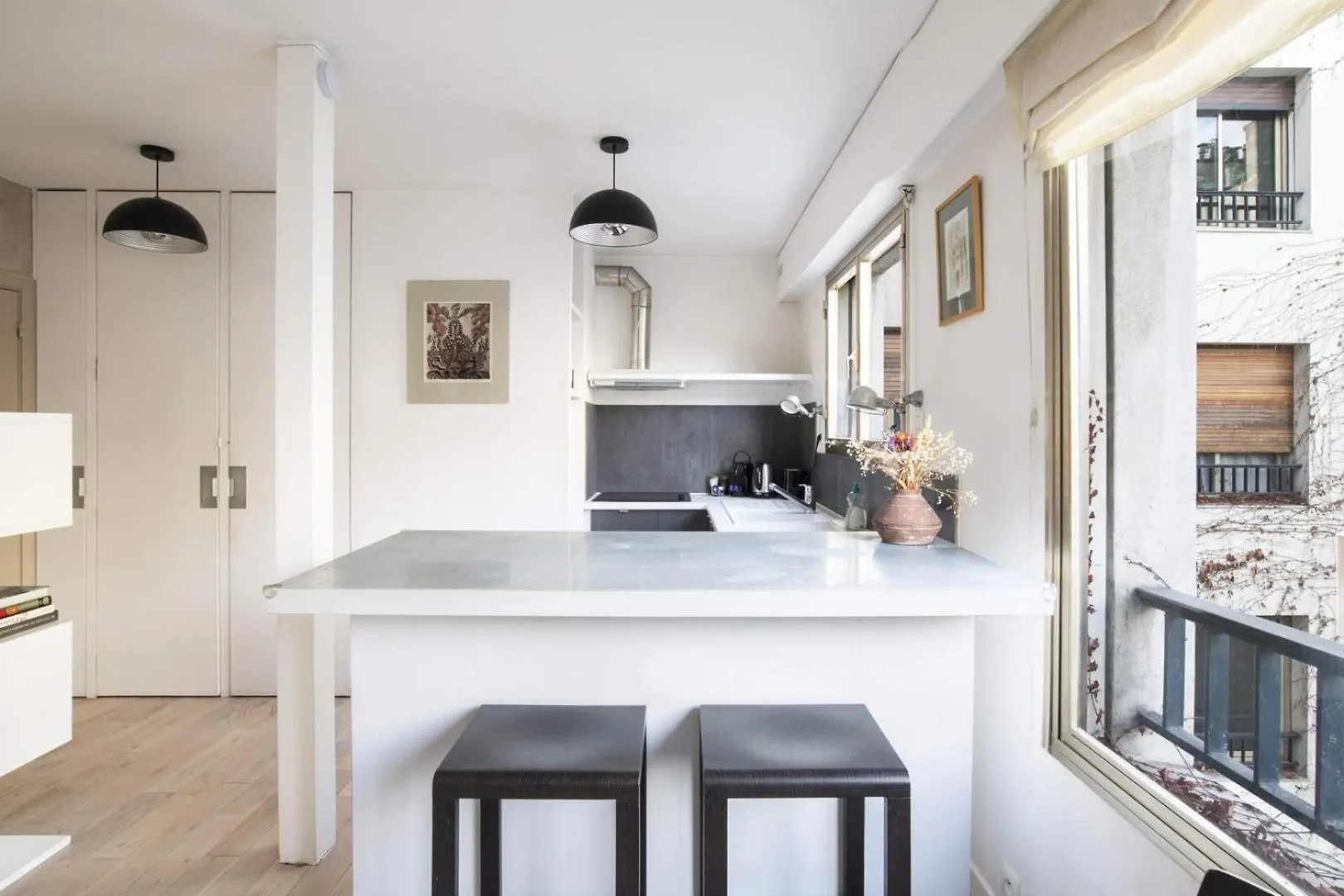 Saint Germain Mon Amour! Apartment Paris