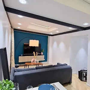 Unique Et Lumineux à Deux Pas De La Tour Eiffel Appartement