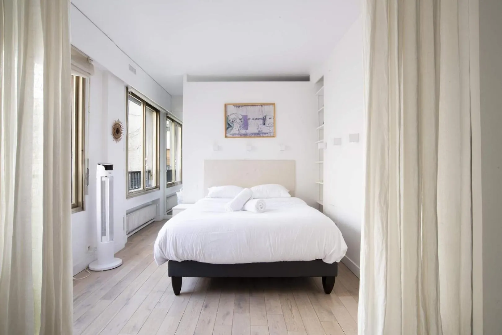 Apartmán Saint Germain Mon Amour! Paříž