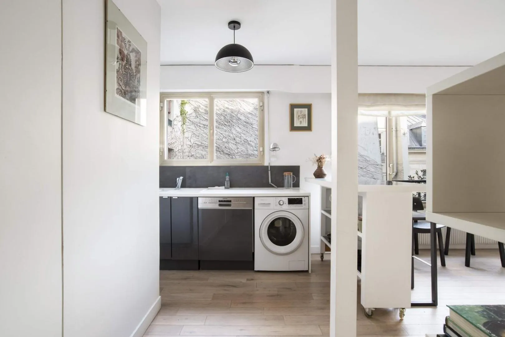 Apartmán Saint Germain Mon Amour! Paříž Francie