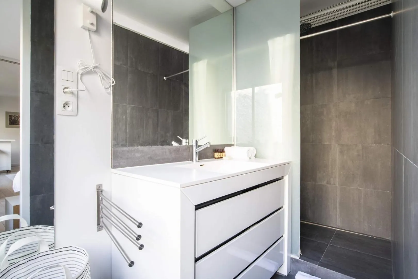 Apartmán Saint Germain Mon Amour! Paříž
